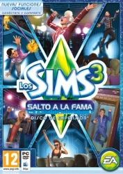 Los Sims 3: Salto a la Fama